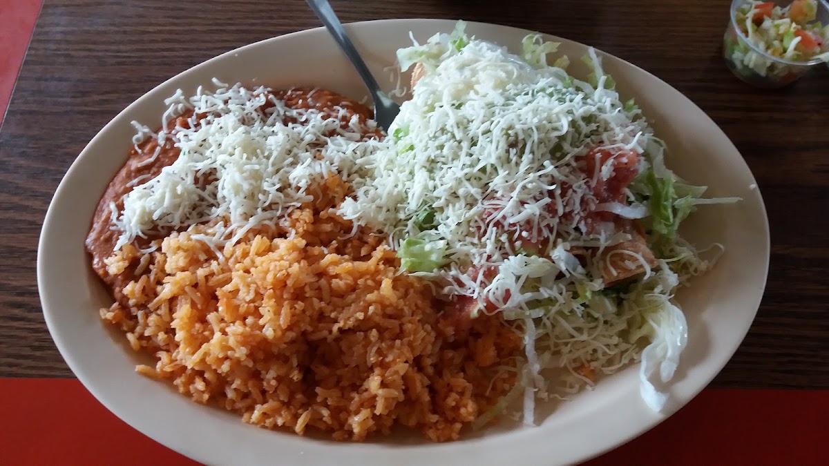 Taqueria San Jose Photo 5
