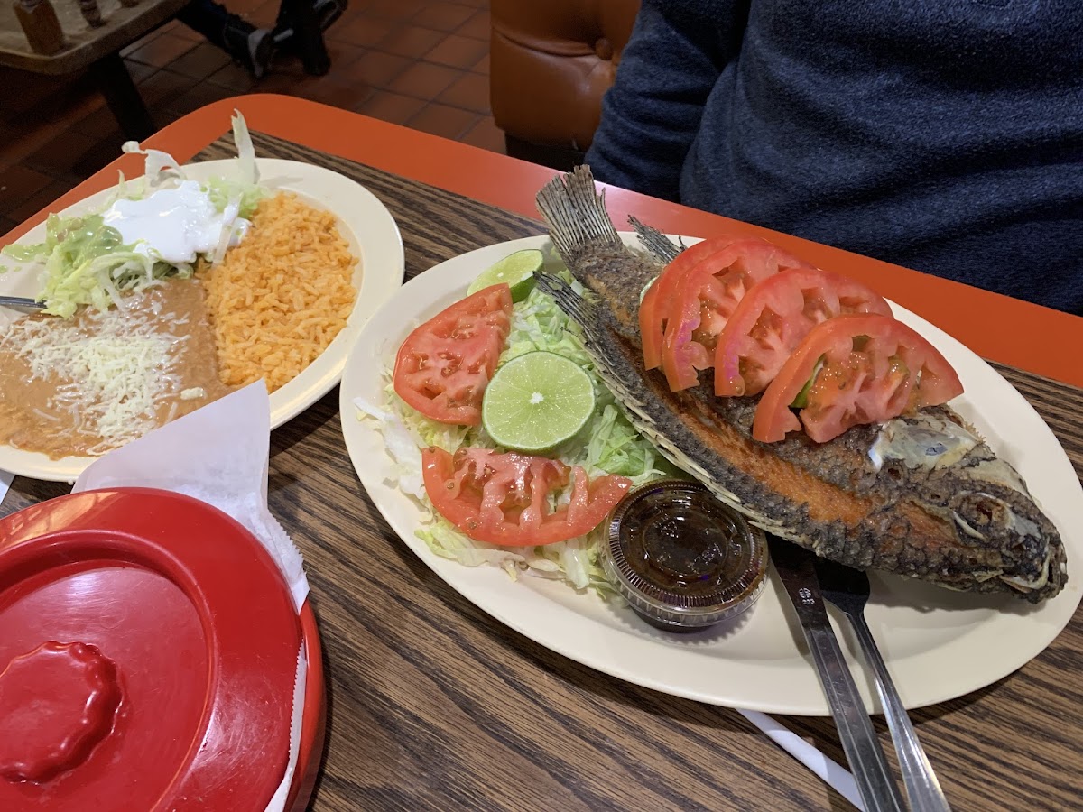 Taqueria San Jose Photo 6