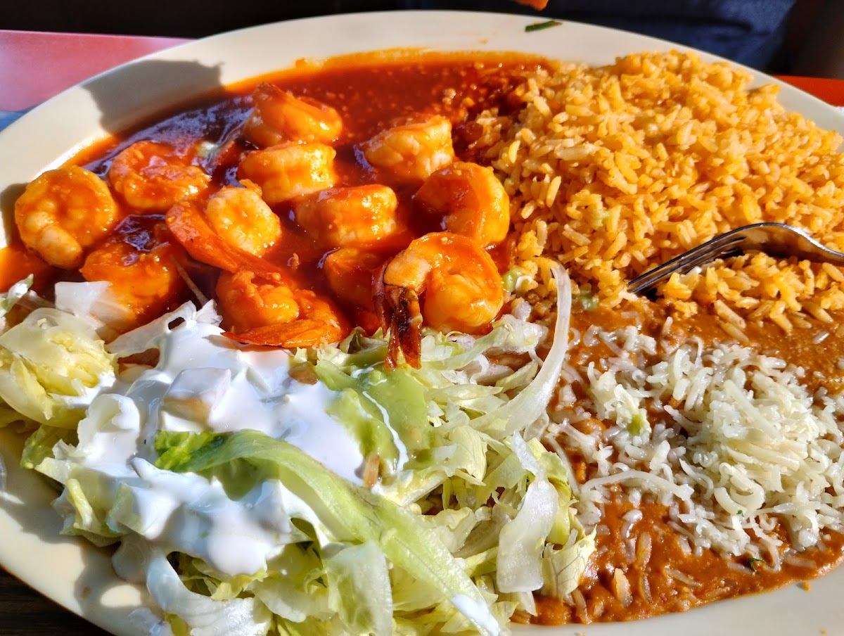 Taqueria San Jose Photo 7