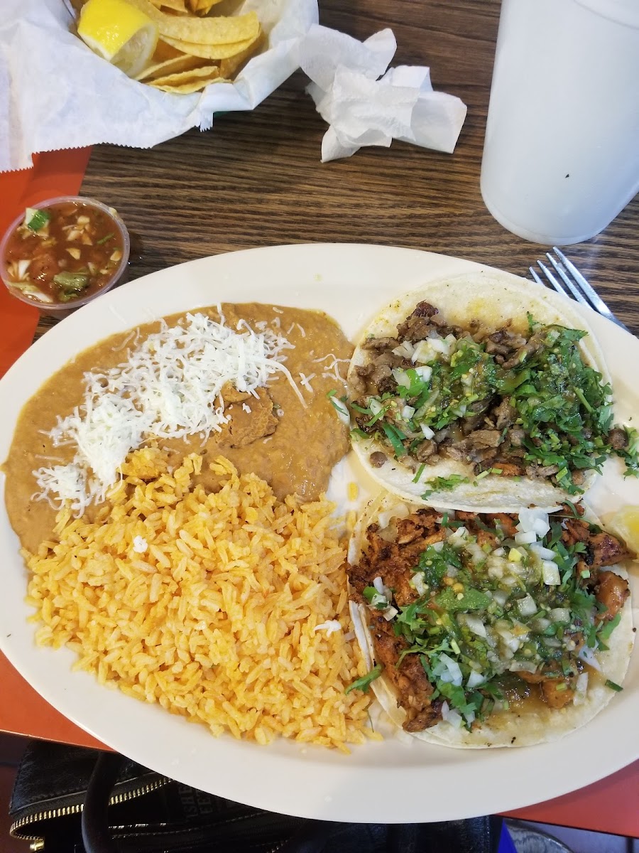 Taqueria San Jose Photo 8