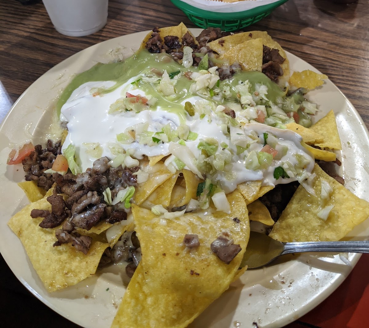 Taqueria San Jose Photo 9