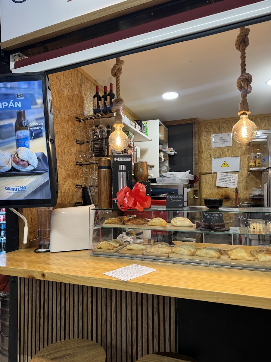 Genuina Empanadas Photo 6