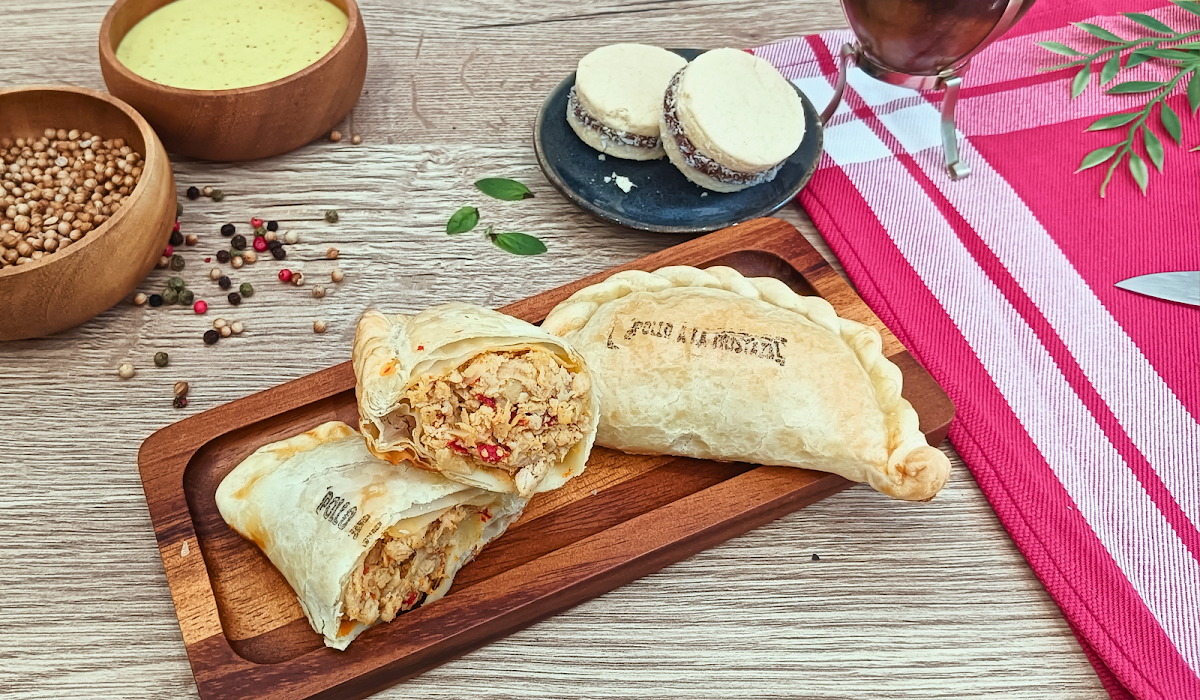 Genuina Empanadas Photo 7