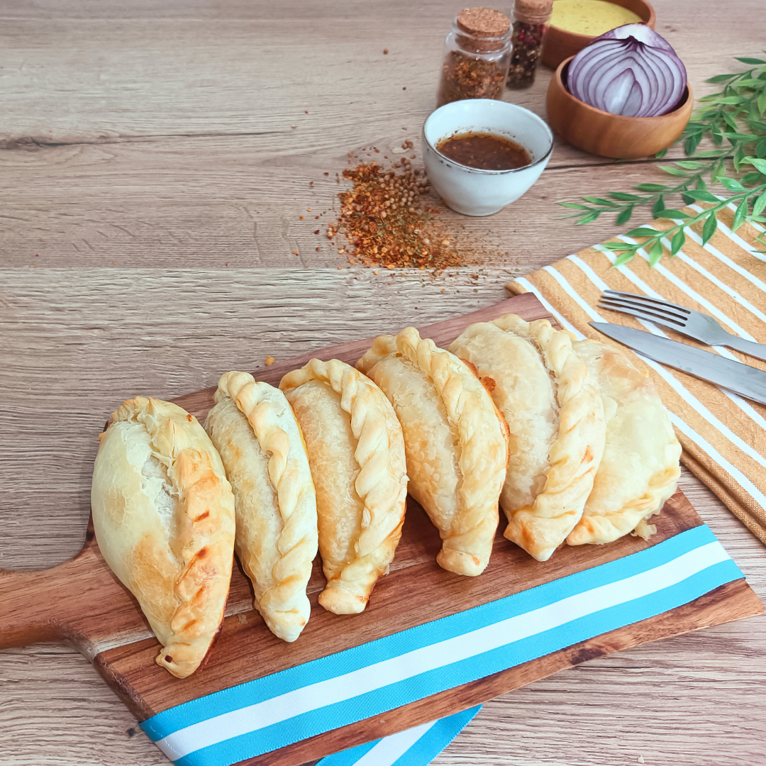 Genuina Empanadas Photo 8