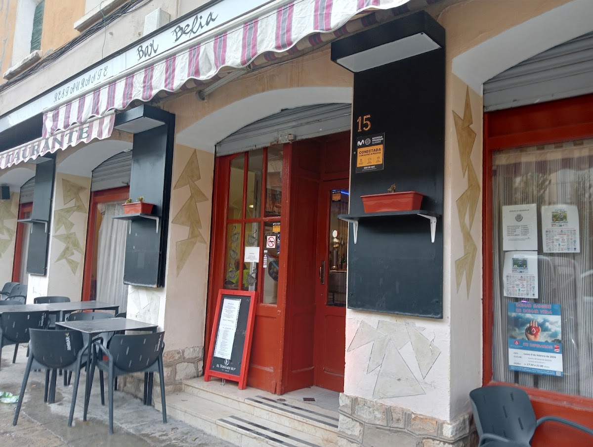Restaurante Belia Photo 3