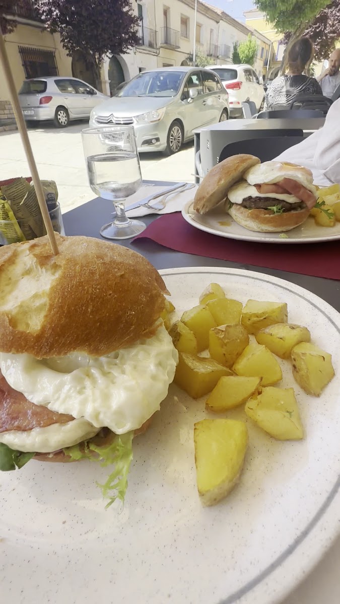 Restaurante Belia Photo 6