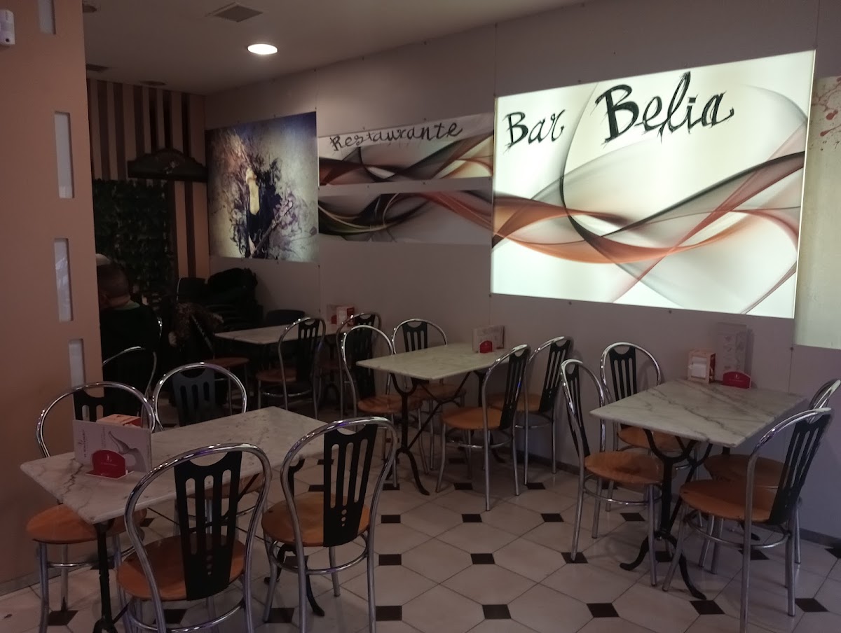 Restaurante Belia Photo 7