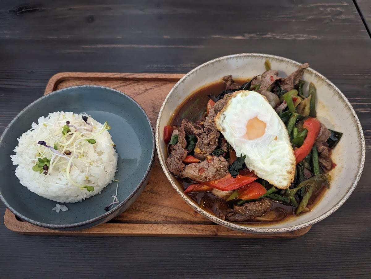 Keng Restaurant Saarbrücken Photo 10