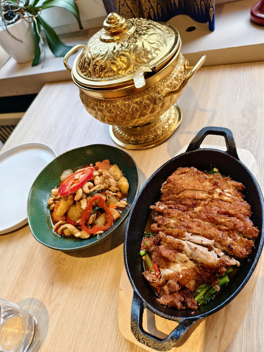 Keng Restaurant Saarbrücken Photo 4