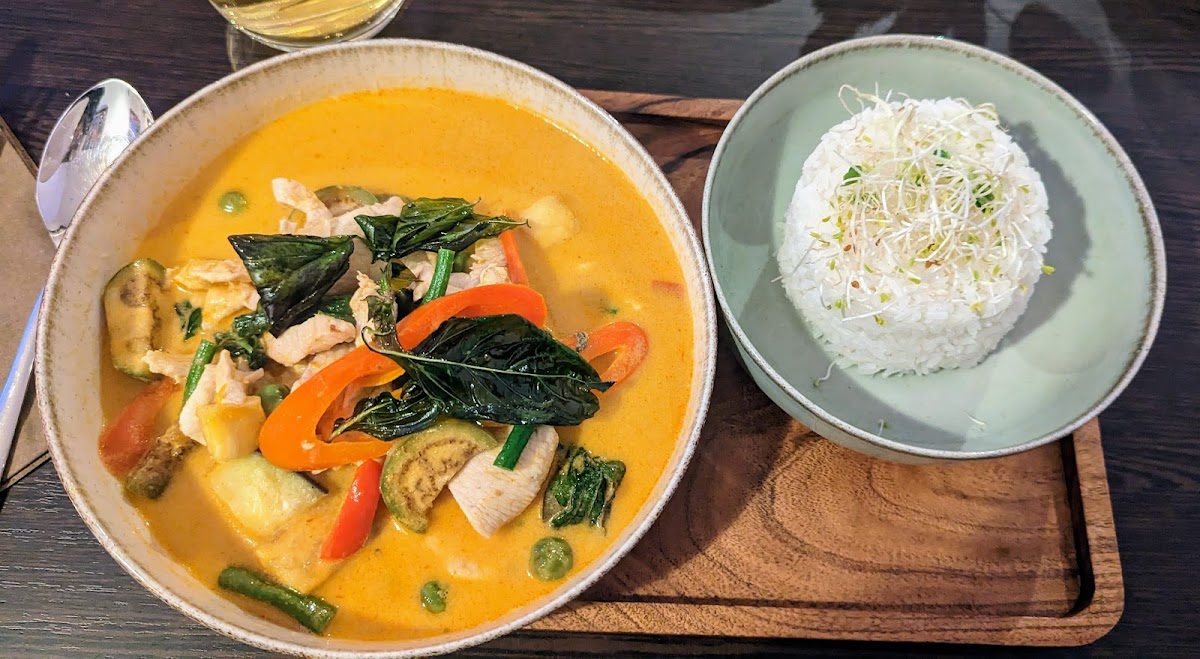 Keng Restaurant Saarbrücken Photo 5