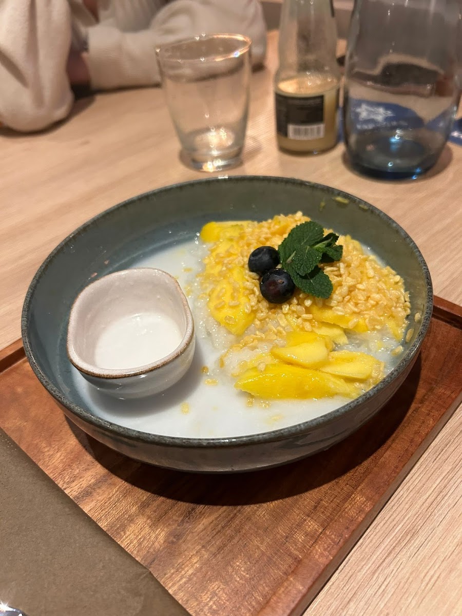 Keng Restaurant Saarbrücken Photo 6