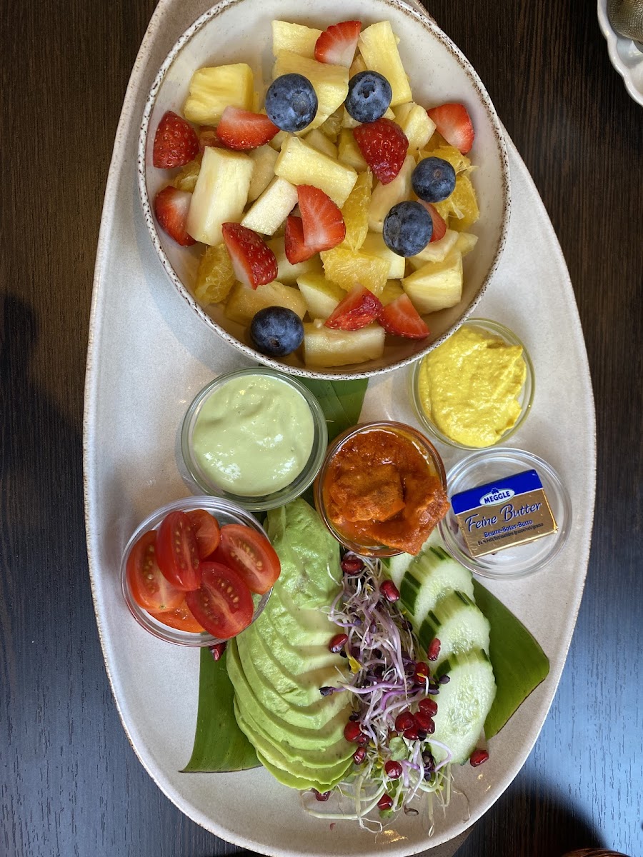 Keng Restaurant Saarbrücken Photo 8