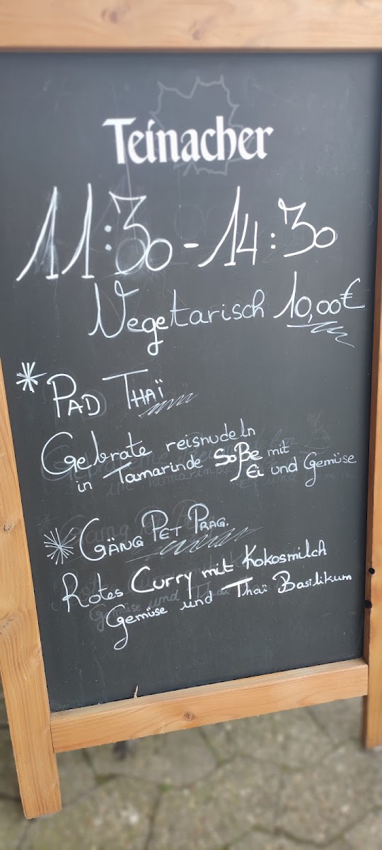Keng Restaurant Saarbrücken Photo Menu 4