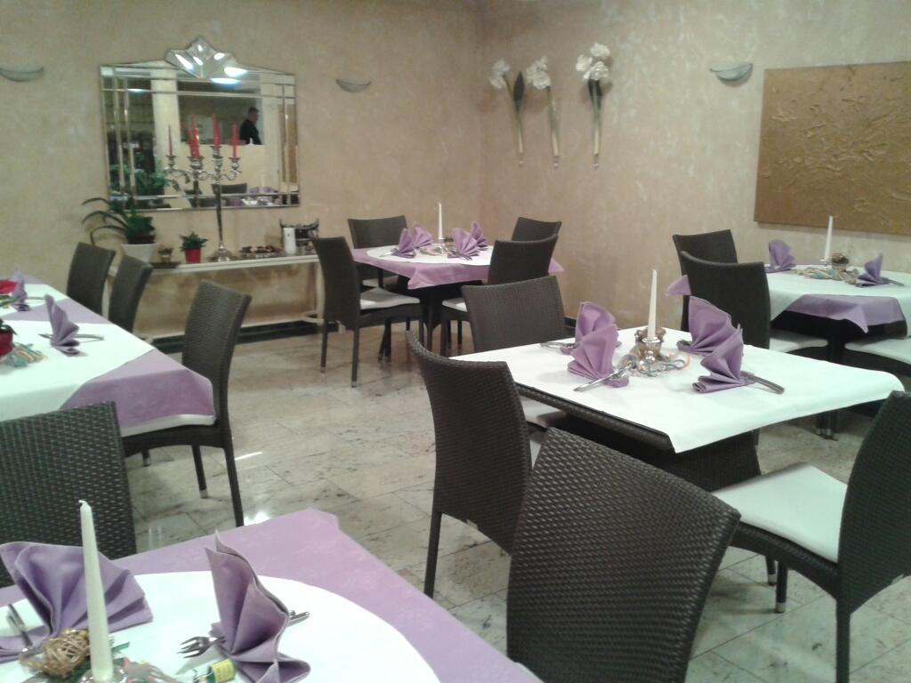 Steakhaus Esmeralda