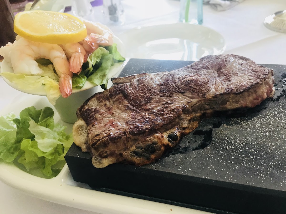 Steakhaus Esmeralda Photo 5