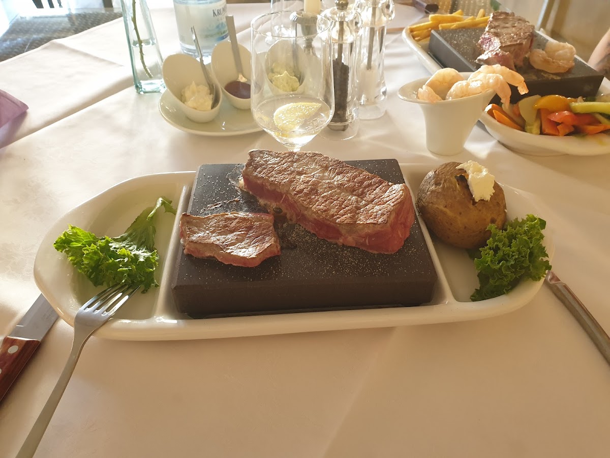 Steakhaus Esmeralda Photo 6