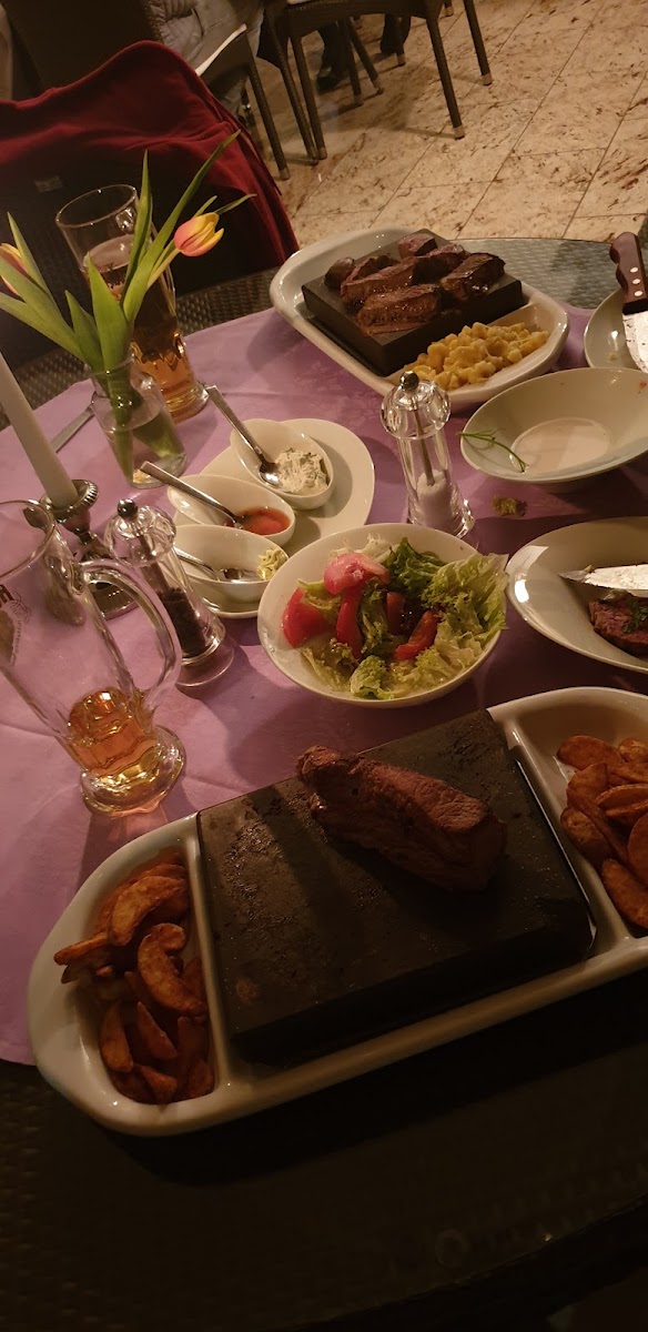 Steakhaus Esmeralda Photo 7