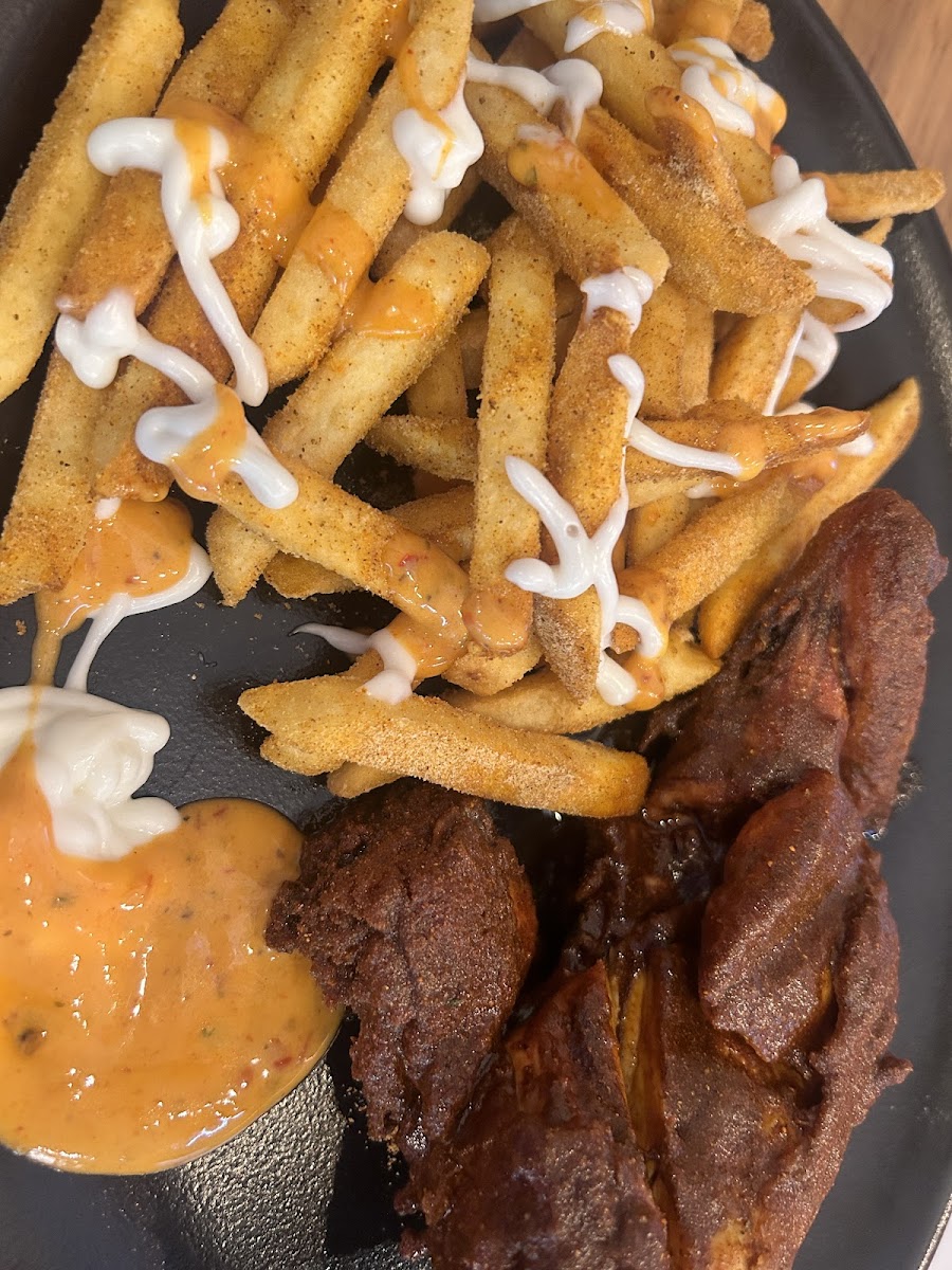Mochachos Eldo Square Photo 5