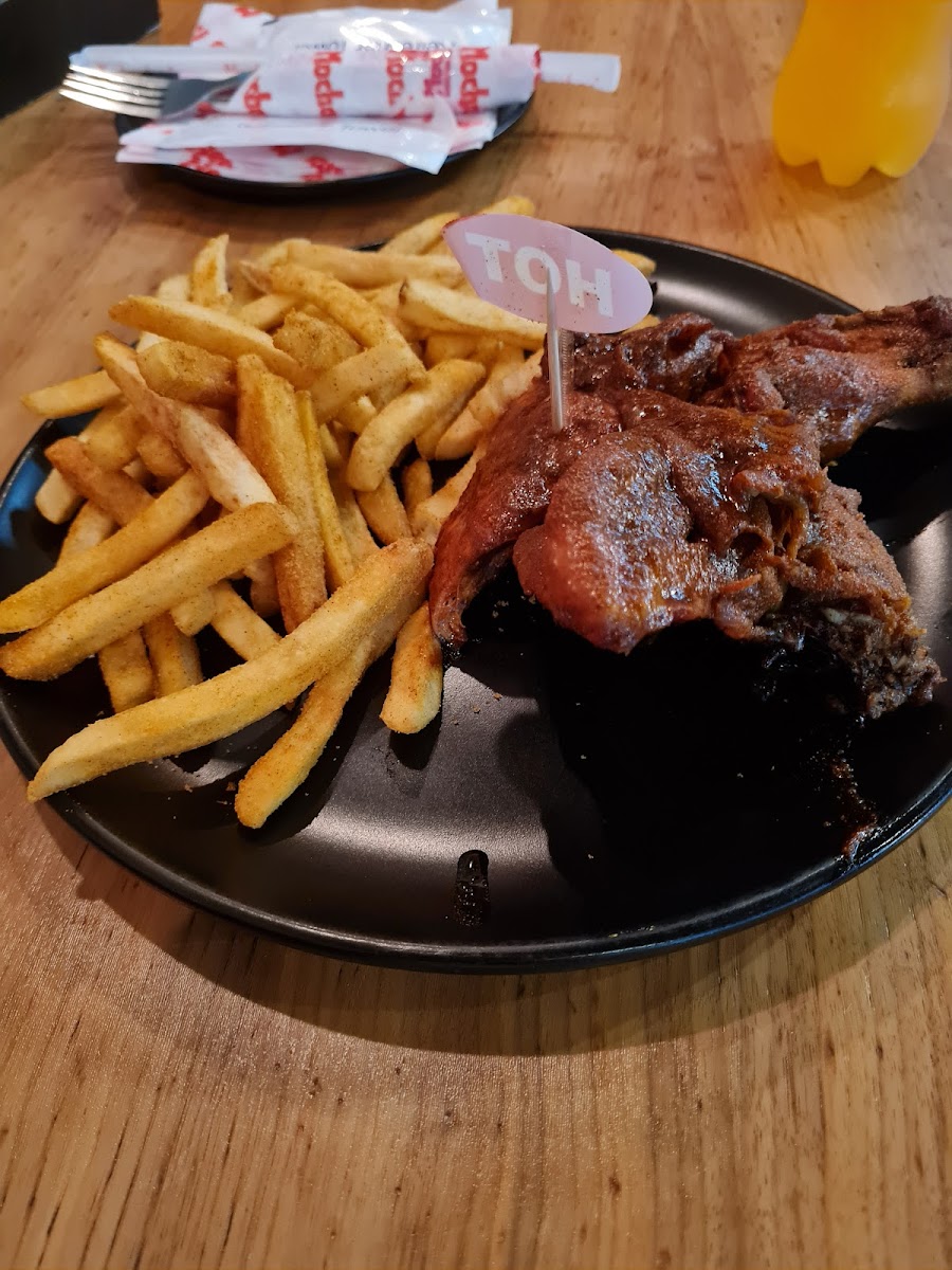 Mochachos Eldo Square Photo 6