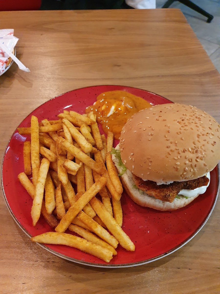Mochachos Eldo Square Photo 7