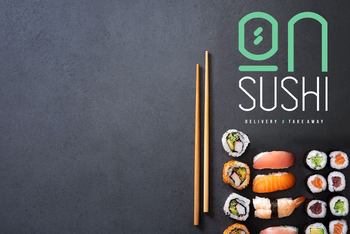 ON SUSHI Lieferservice Karlsruhe Photo 3