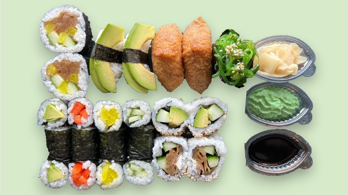 ON SUSHI Lieferservice Karlsruhe Photo 4