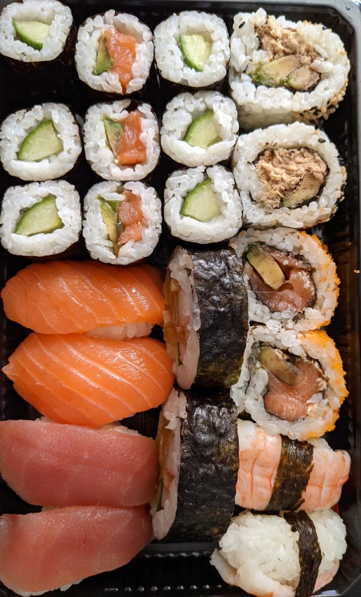 ON SUSHI Lieferservice Karlsruhe Photo 5