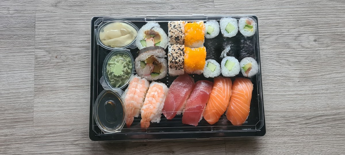 ON SUSHI Lieferservice Karlsruhe Photo 6
