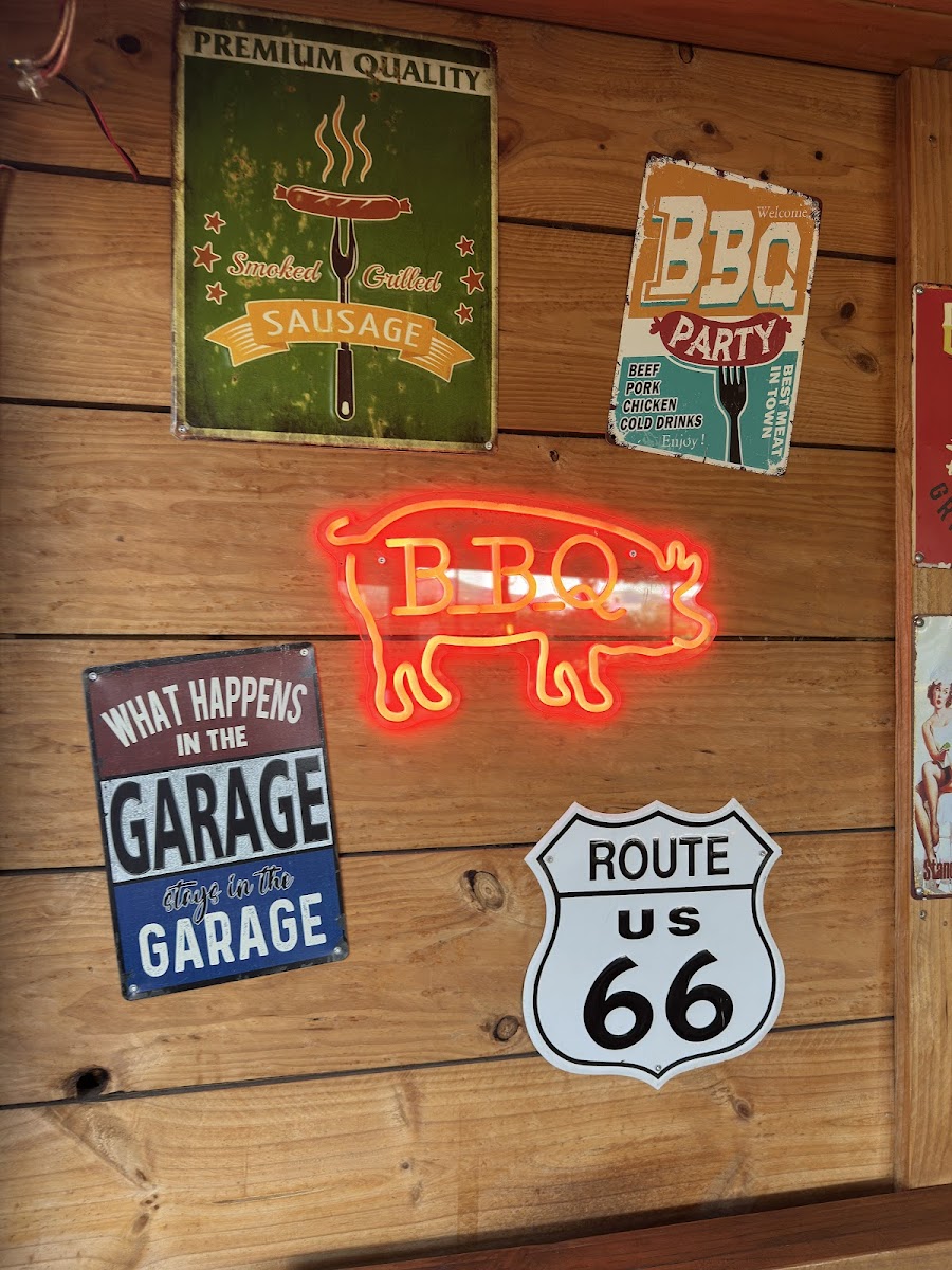 Can Garage Photo Menu 7