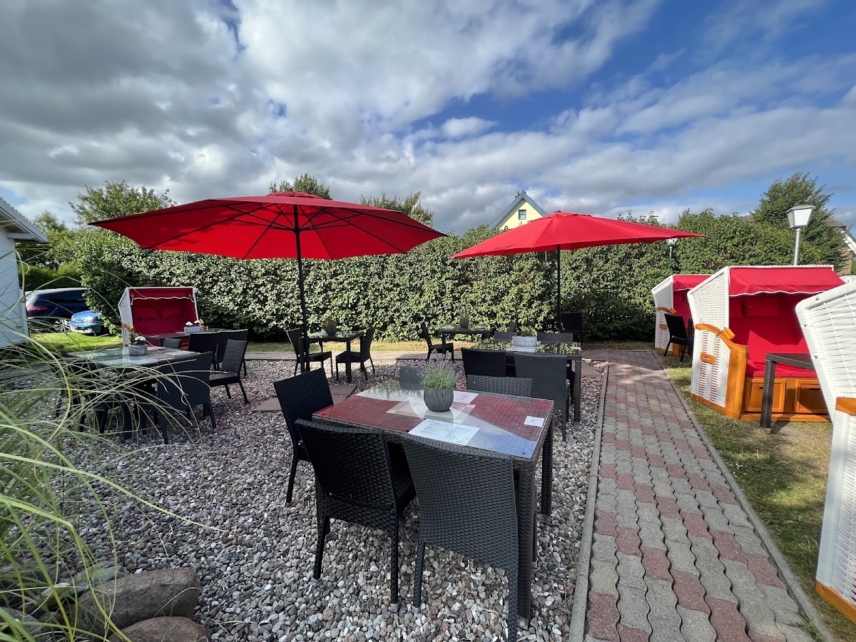 Restaurant Seeteufel