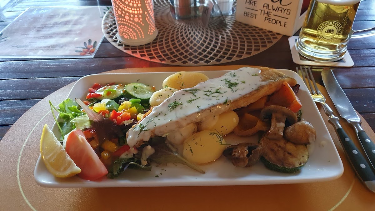 Restaurant Seeteufel Photo 2
