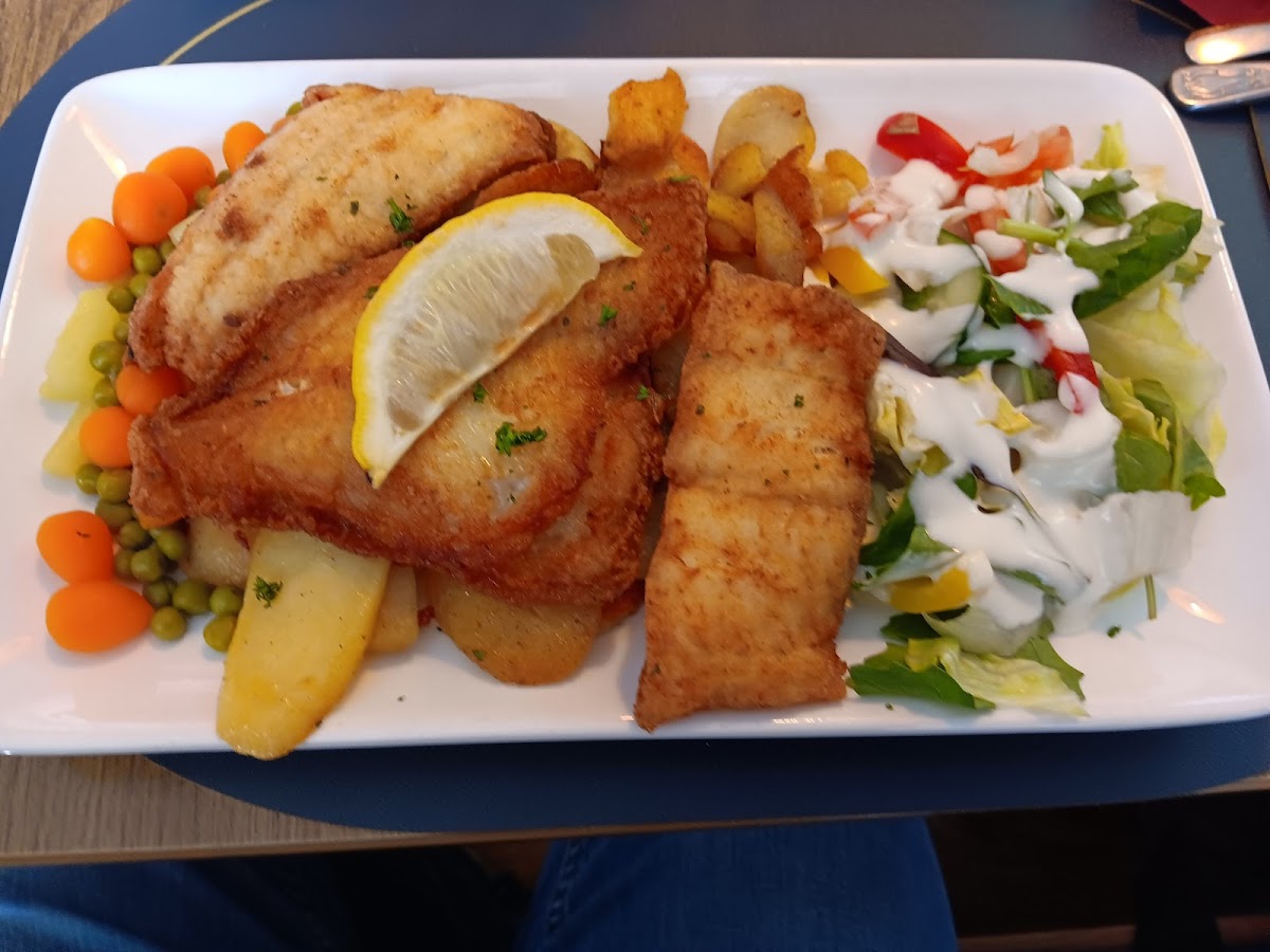 Restaurant Seeteufel Photo 5