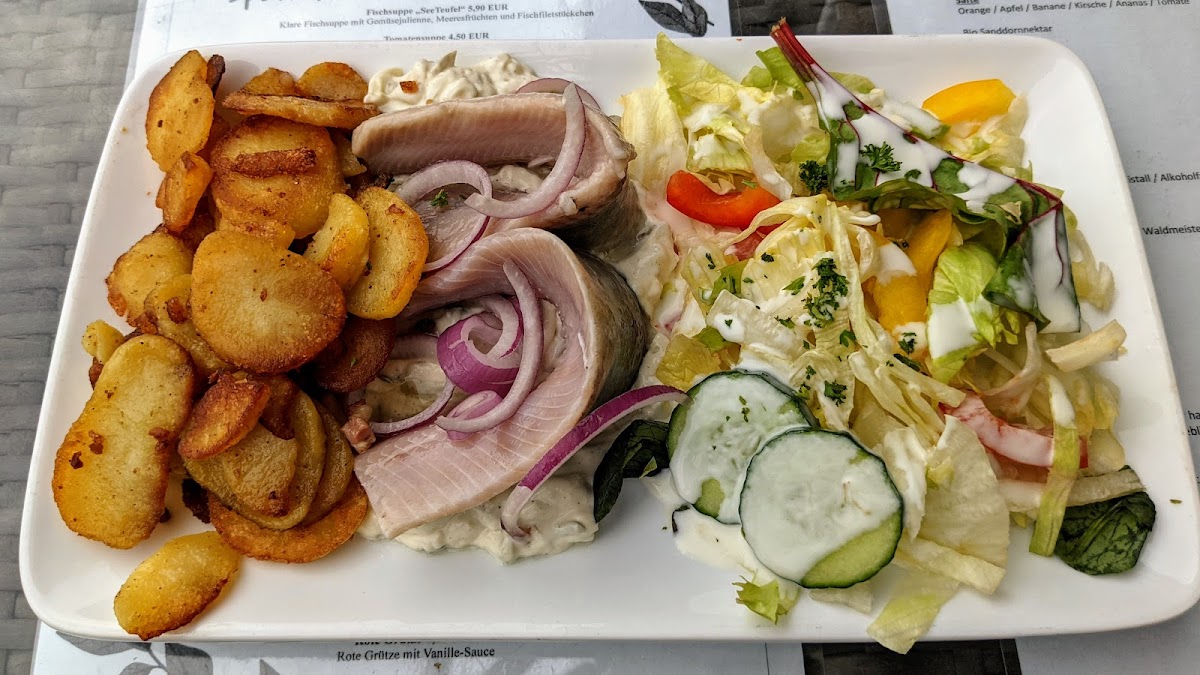 Restaurant Seeteufel Photo 7