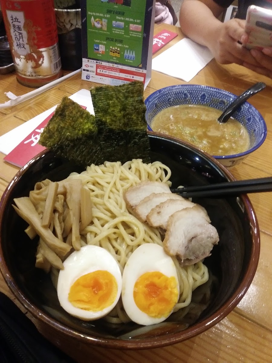 Menya Sakura Mall Kota Kasablanka Photo 8