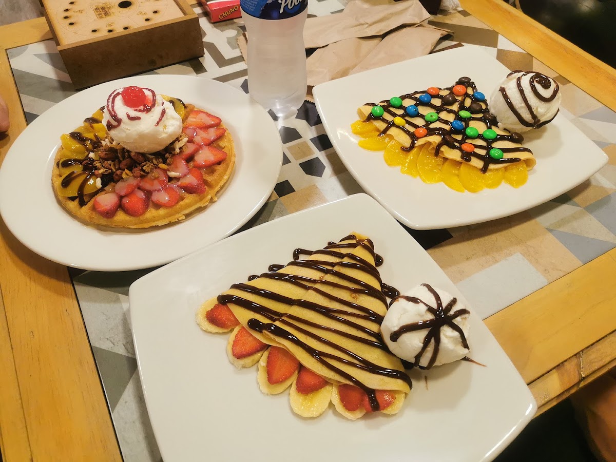 La Creperie Photo 2