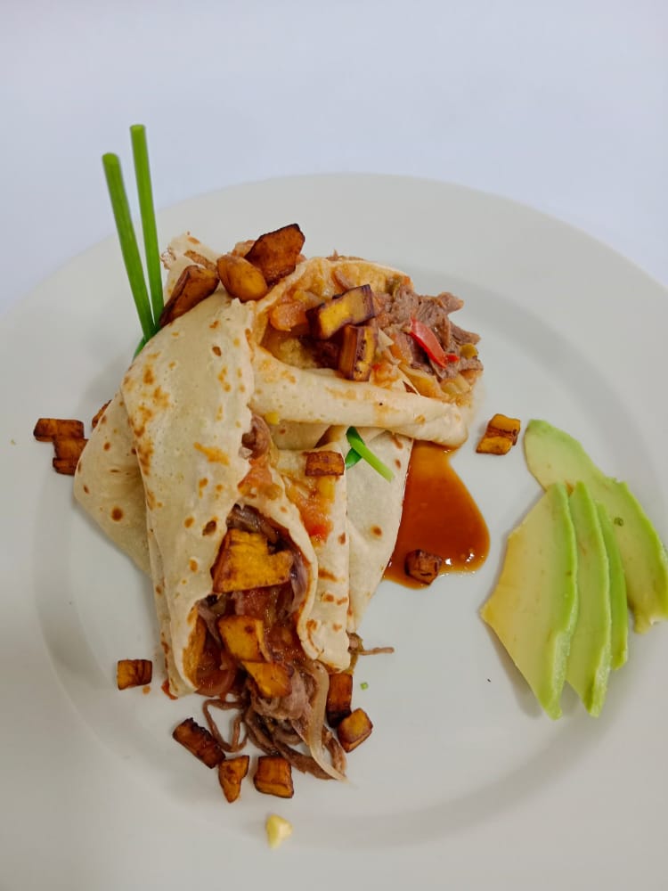 La Creperie Photo 3