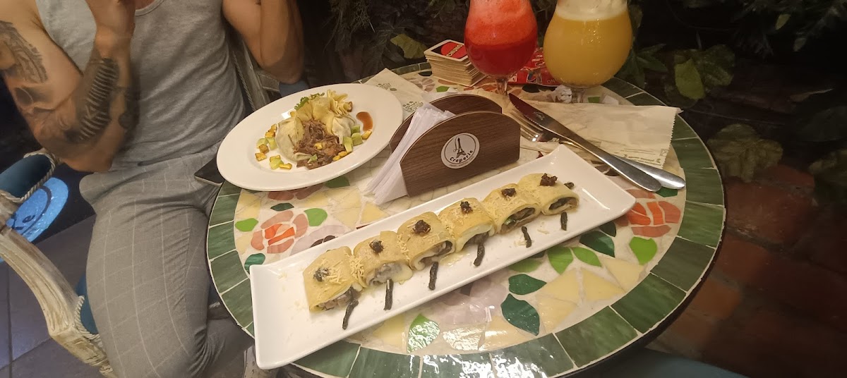 La Creperie Photo 6