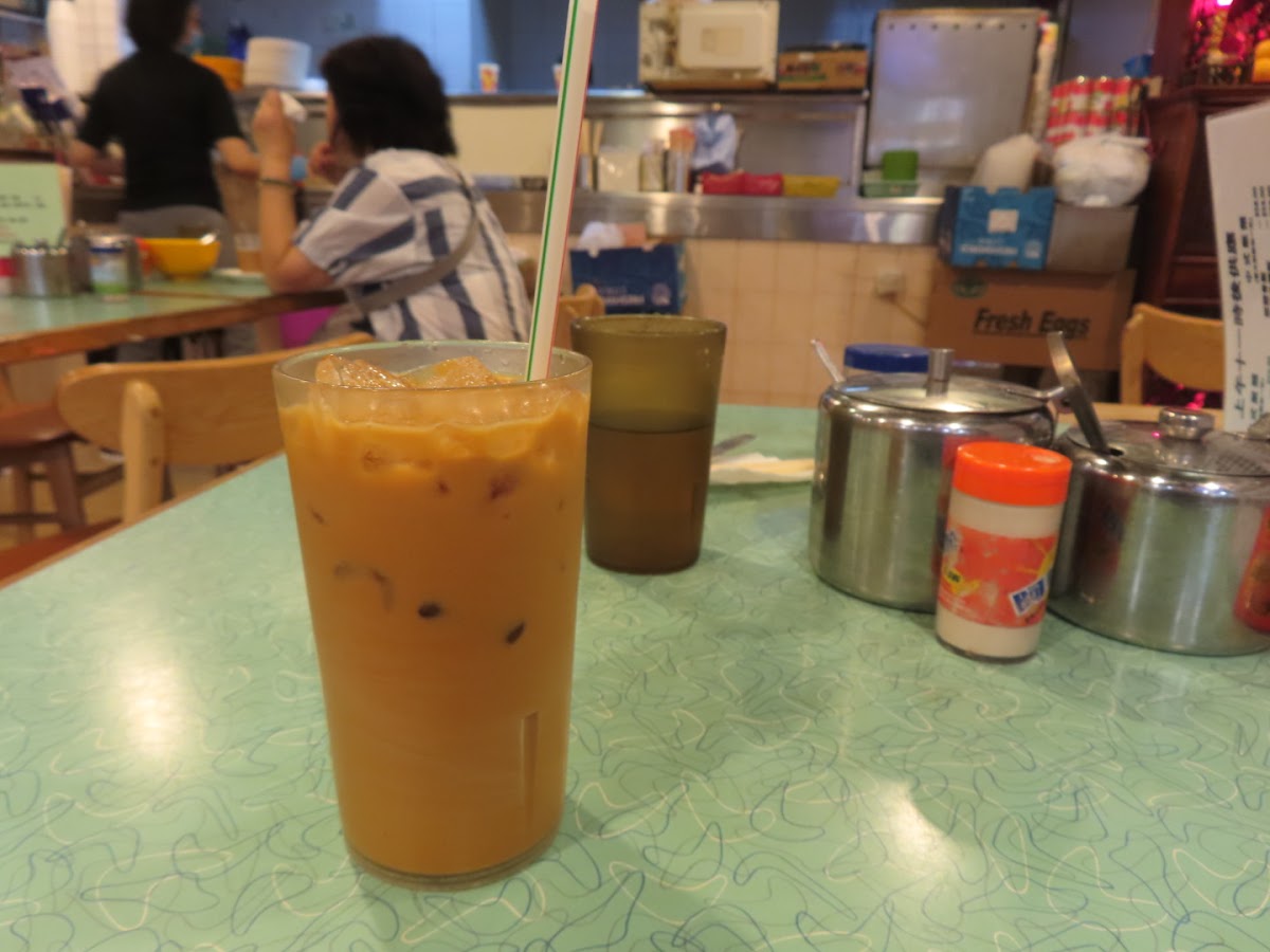 Wing Wah Yuen Fast Food Photo 7
