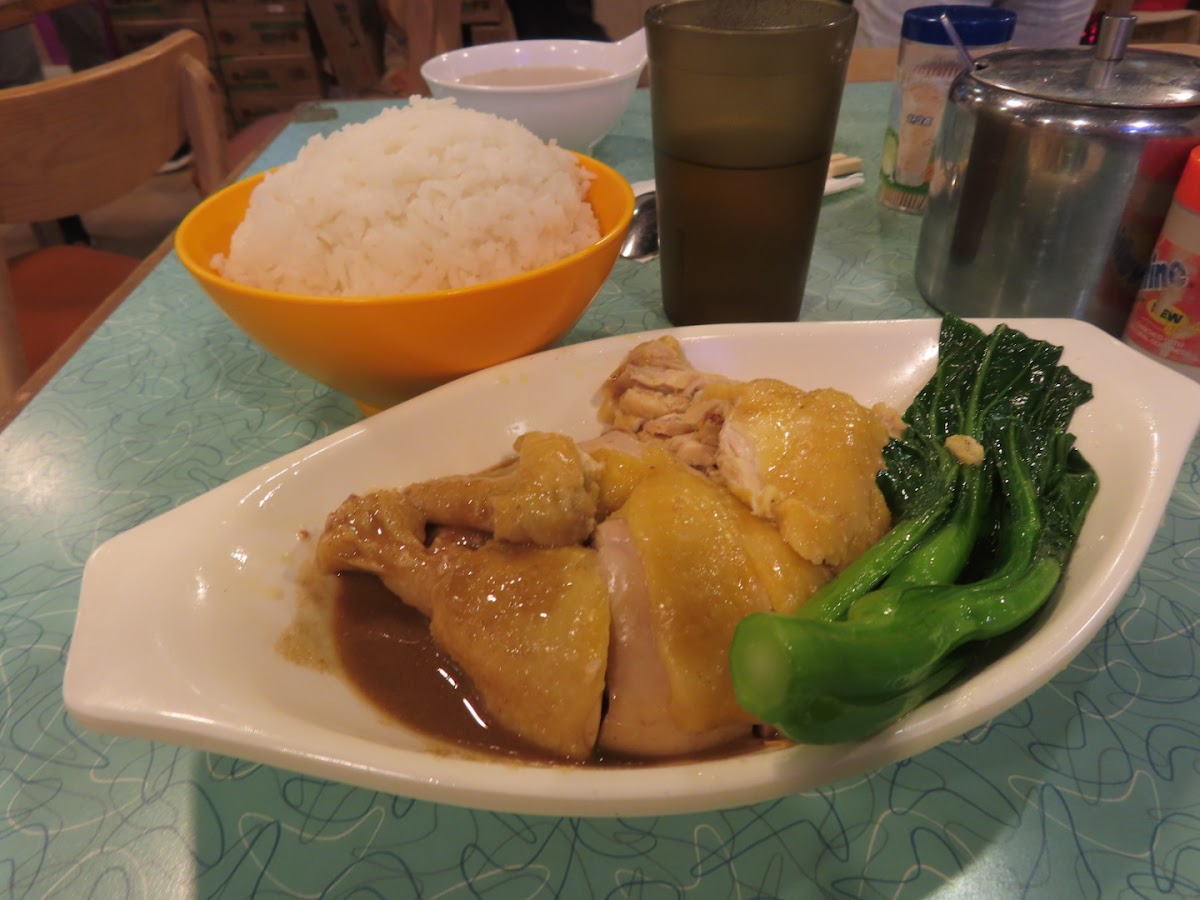 Wing Wah Yuen Fast Food Photo 8