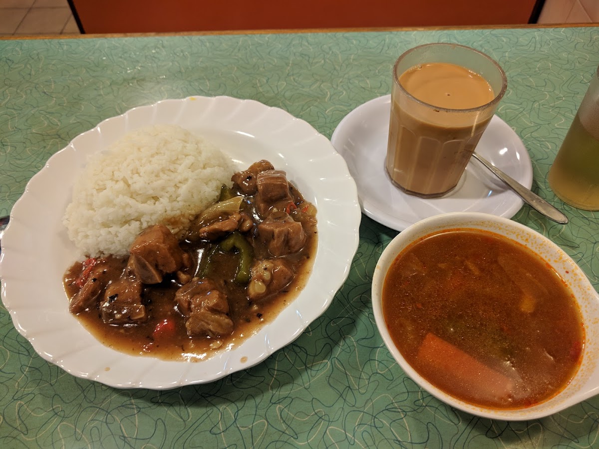 Wing Wah Yuen Fast Food Photo 9