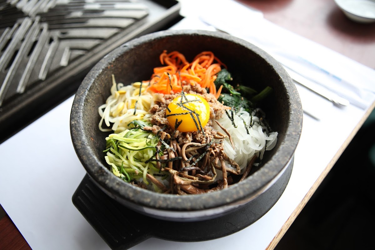 WOW K-BBQ Photo 6