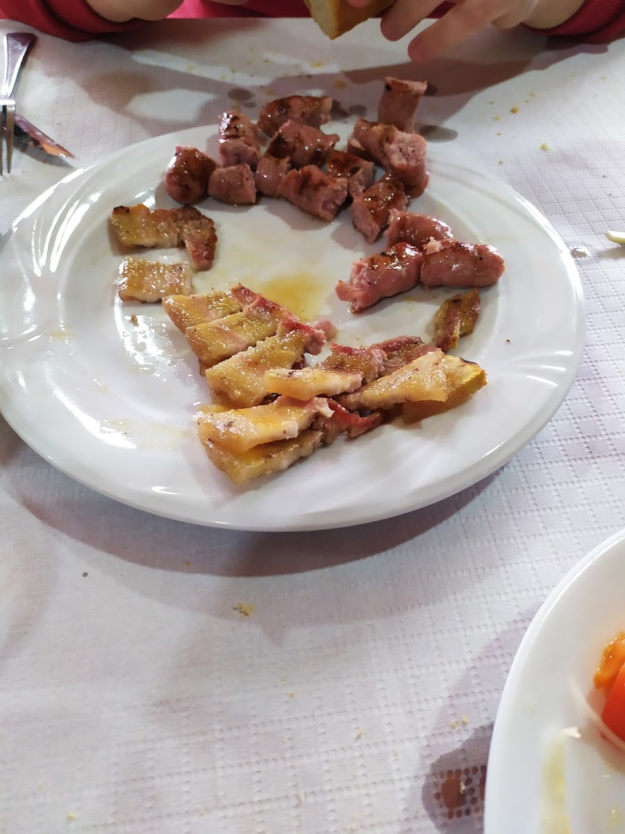 Restaurante Las Galeras
