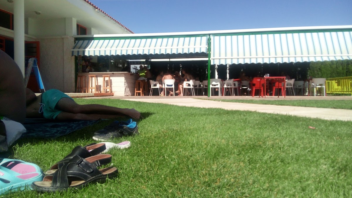 Restaurante Las Galeras Photo 4