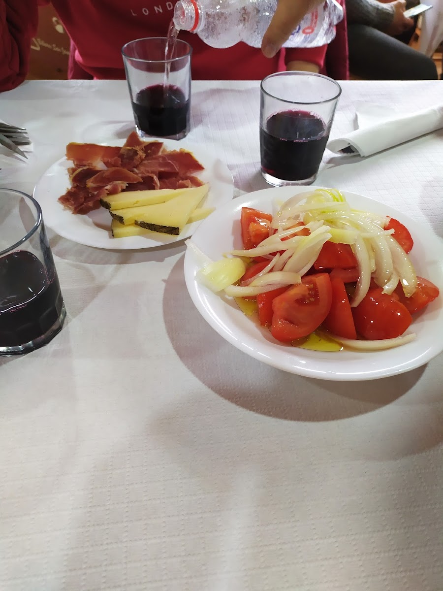 Restaurante Las Galeras Photo 8