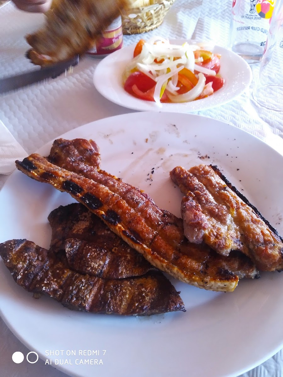 Restaurante Las Galeras Photo 9