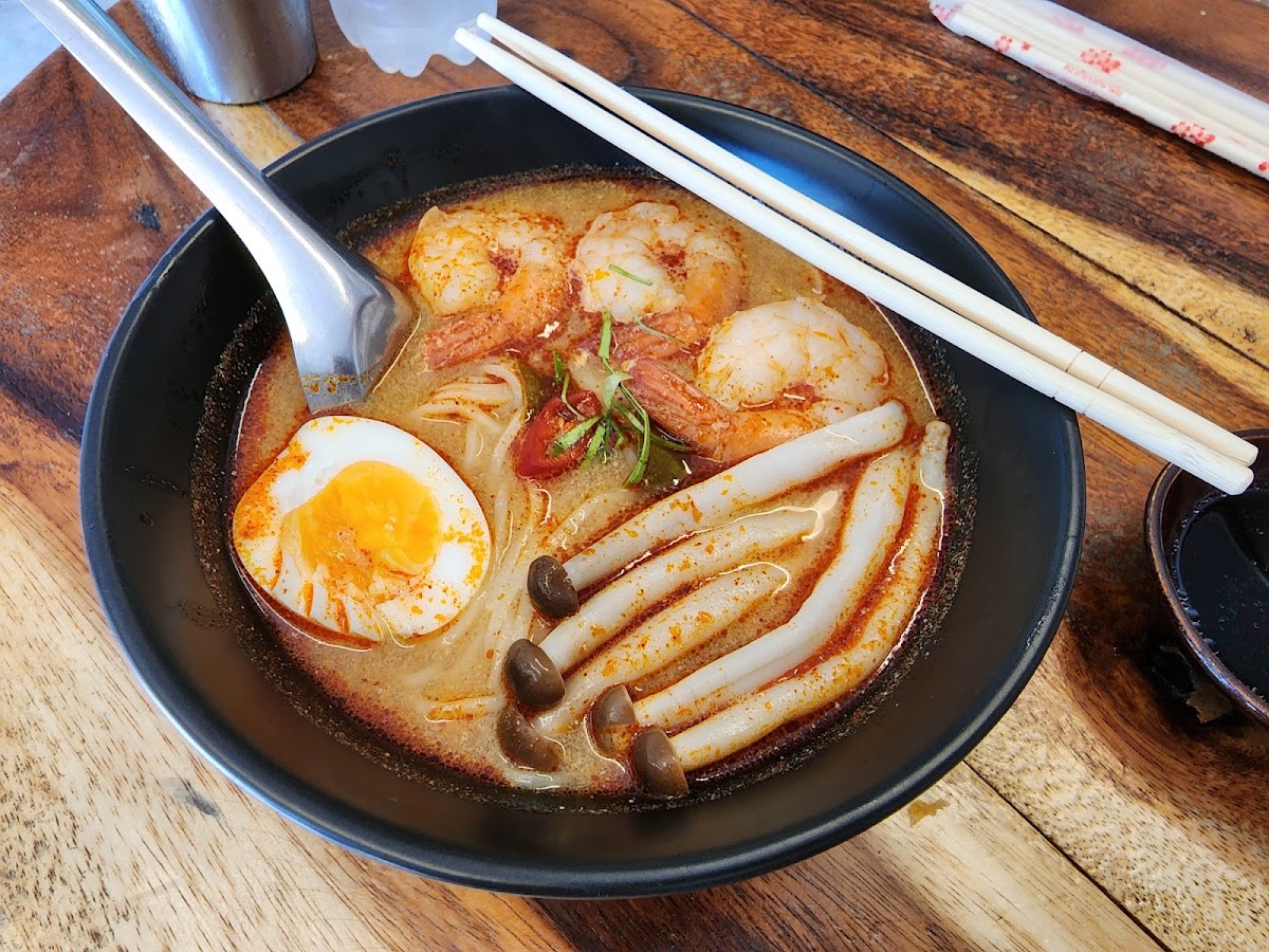 Yamashita Ramen ยามาชิตะ ราเมน Photo 4