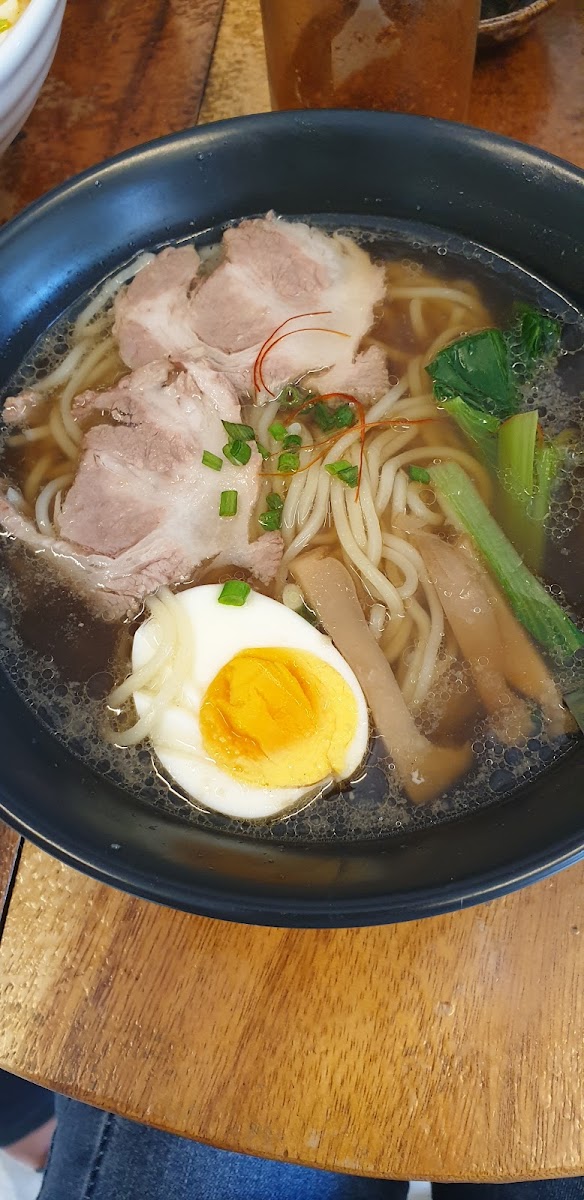 Yamashita Ramen ยามาชิตะ ราเมน Photo 5