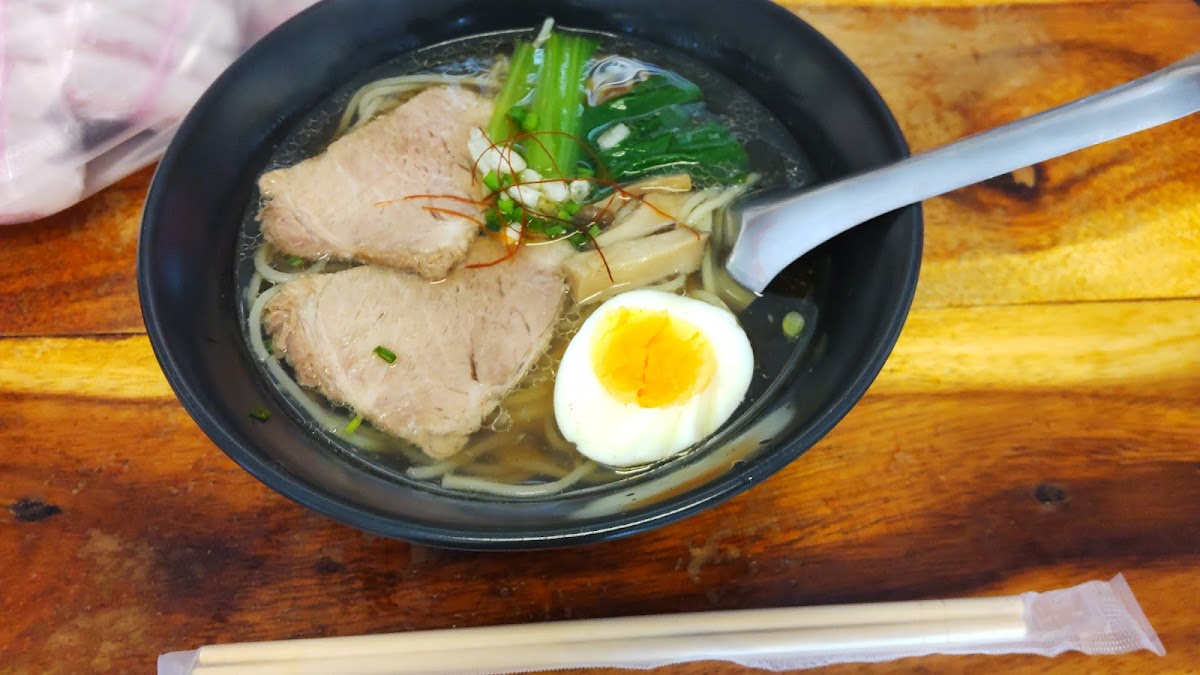 Yamashita Ramen ยามาชิตะ ราเมน Photo 6