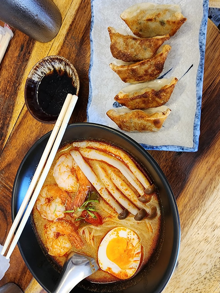 Yamashita Ramen ยามาชิตะ ราเมน Photo 7