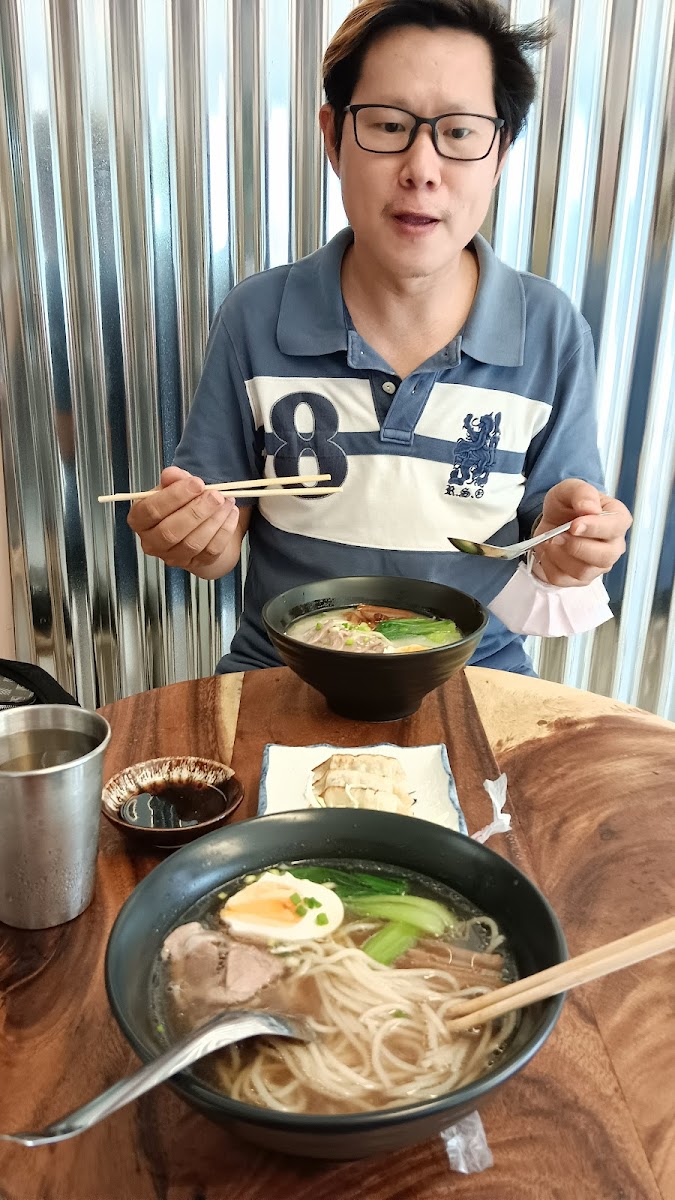 Yamashita Ramen ยามาชิตะ ราเมน Photo 8